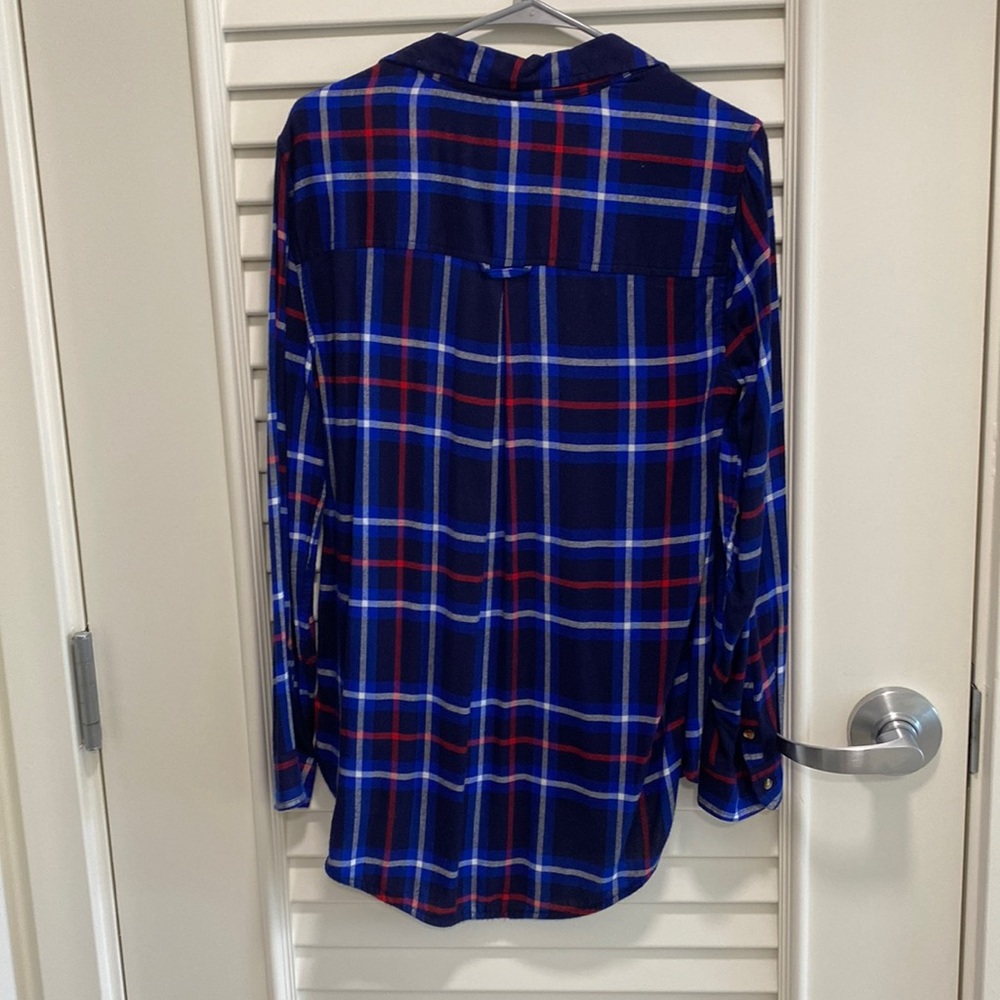 American eagle flannel